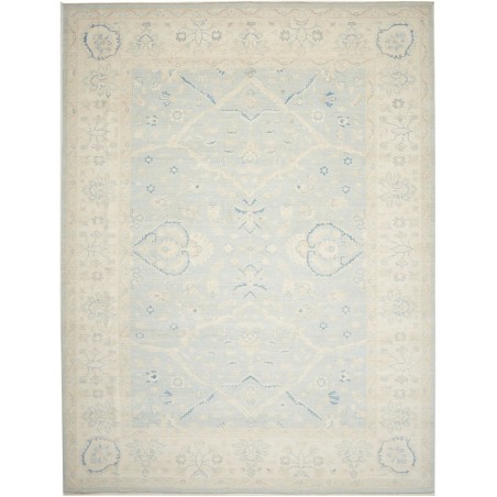 Tappeto Zigler Fine Pakistan bianco 279x364