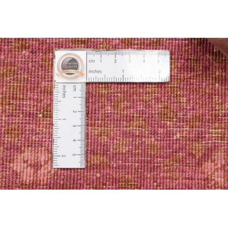 Tappeto Mamlouk Pakistan marrone azzurro 170x233