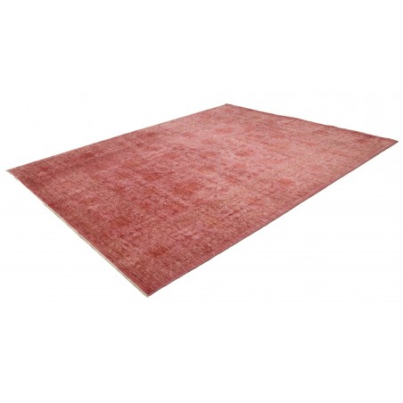 Tappeto Zigler Fine Pakistan marrone arancione 251x306