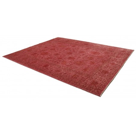 Tappeto Zigler Fine Pakistan marrone arancione 251x306