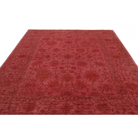 Tappeto Zigler Fine Pakistan marrone arancione 251x306