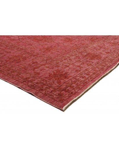 Tappeto Zigler Fine Pakistan marrone arancione 251x306