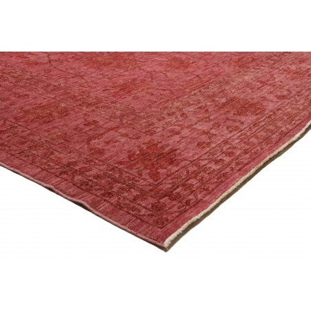 Tappeto Zigler Fine Pakistan marrone arancione 251x306