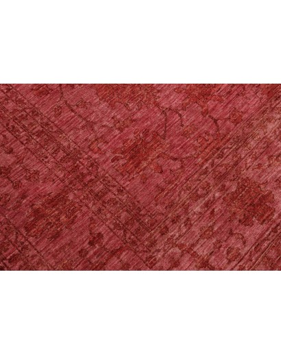 Tappeto Zigler Fine Pakistan marrone arancione 251x306