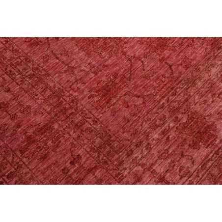 Tappeto Zigler Fine Pakistan marrone arancione 251x306