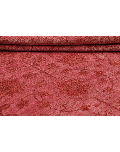 Tappeto Zigler Fine Pakistan marrone arancione 251x306