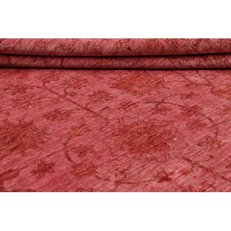 Tappeto Zigler Fine Pakistan marrone arancione 251x306