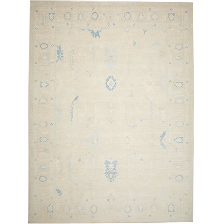Tappeto Zigler Fine Pakistan bianco 271x365