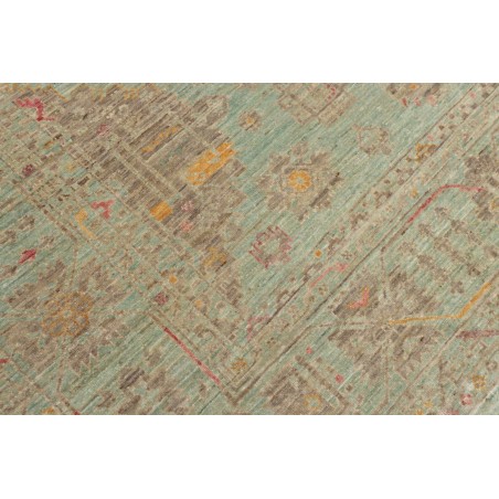Tappeto Tribal Pakistan marrone 248x307