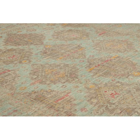 Tappeto Tribal Pakistan marrone 248x307
