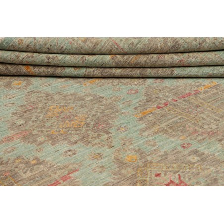 Tappeto Tribal Pakistan marrone 248x307