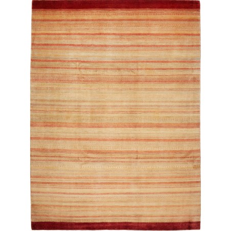 Tappeto Royal Gabbeh Pakistan arancione marrone 251x341