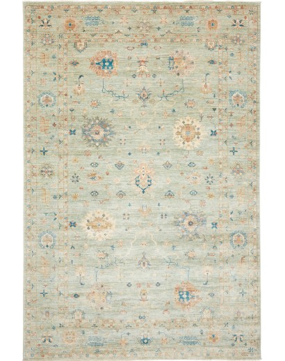 Tappeto Malka Pakistan beige 199x295