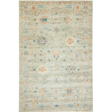 Tappeto Malka Pakistan beige 199x295