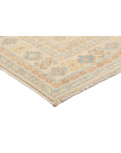 Tappeto Kazak Afghanistan beige 101x148