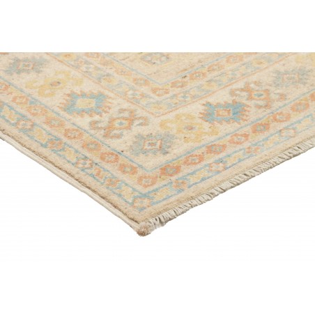 Tappeto Kazak Afghanistan beige 101x148