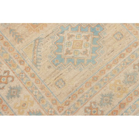 Tappeto Kazak Afghanistan beige 101x148