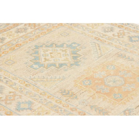Tappeto Kazak Afghanistan beige 101x148