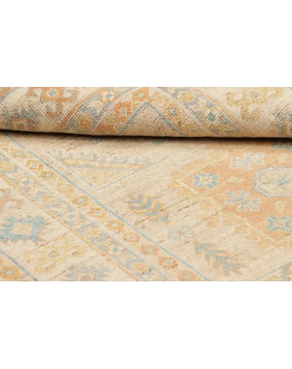 Tappeto Kazak Afghanistan beige 101x148