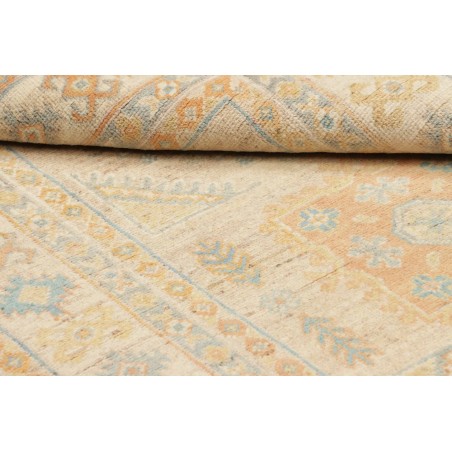 Tappeto Kazak Afghanistan beige 101x148