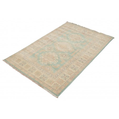 Tappeto Kazak Afghanistan beige 103x151