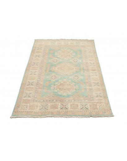 Tappeto Kazak Afghanistan beige 103x151