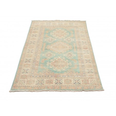 Tappeto Kazak Afghanistan beige 103x151