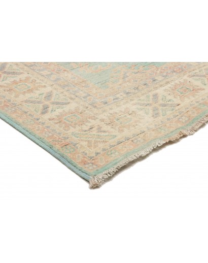 Tappeto Kazak Afghanistan beige 103x151