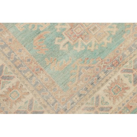 Tappeto Kazak Afghanistan beige 103x151
