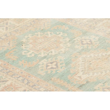 Tappeto Kazak Afghanistan beige 103x151