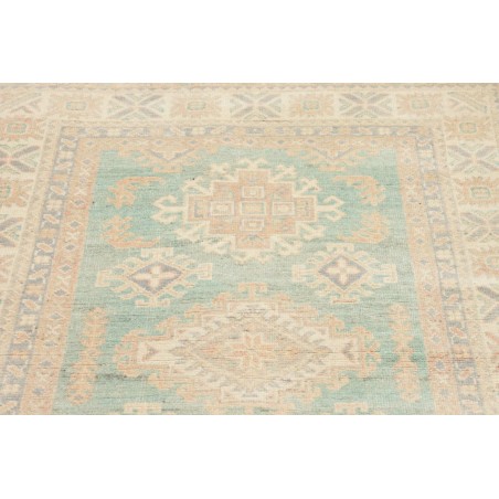 Tappeto Kazak Afghanistan beige 103x151