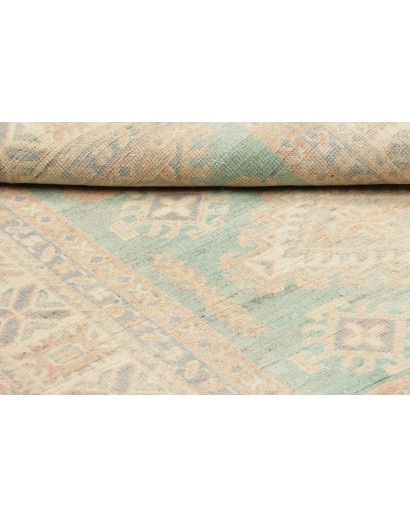 Tappeto Kazak Afghanistan beige 103x151