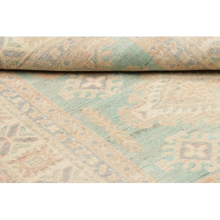Tappeto Kazak Afghanistan beige 103x151