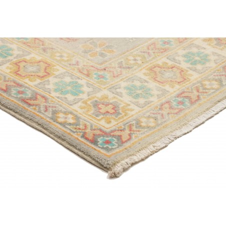 Tappeto Kazak Afghanistan marrone beige 99x150