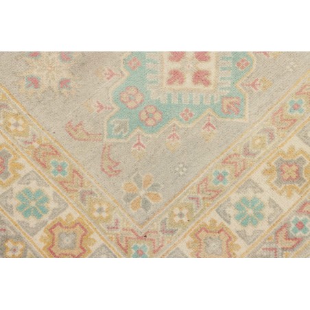 Tappeto Kazak Afghanistan marrone beige 99x150