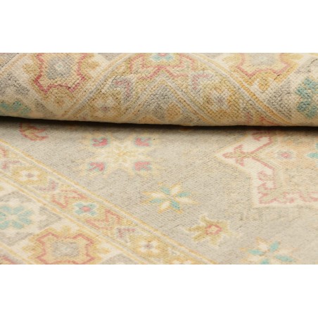 Tappeto Kazak Afghanistan marrone beige 99x150