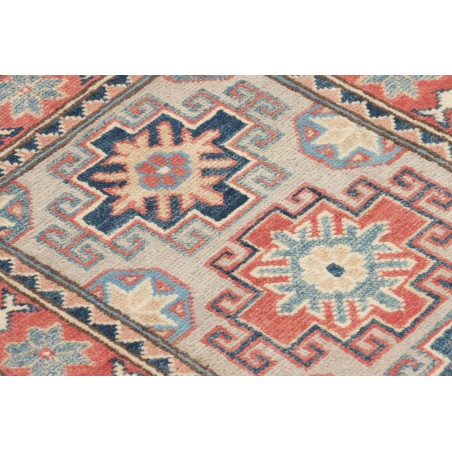 Tappeto Kazak Afghanistan marrone beige 64x88