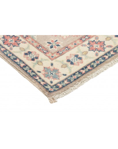 Tappeto Kazak Afghanistan beige 58x90
