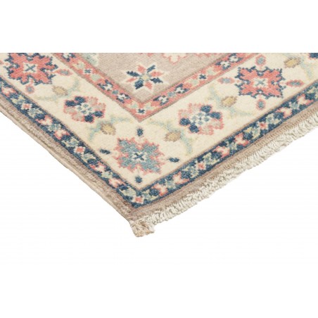 Tappeto Kazak Afghanistan beige 58x90
