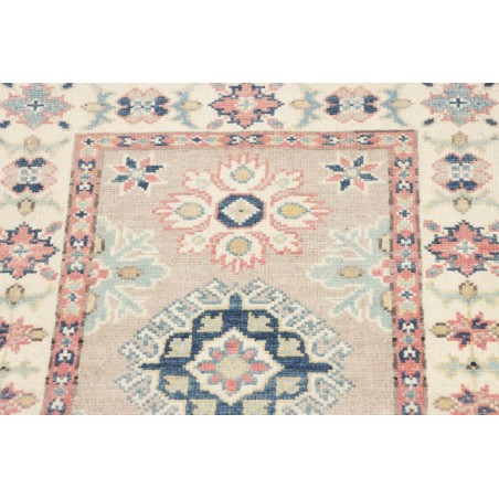 Tappeto Kazak Afghanistan beige 58x90