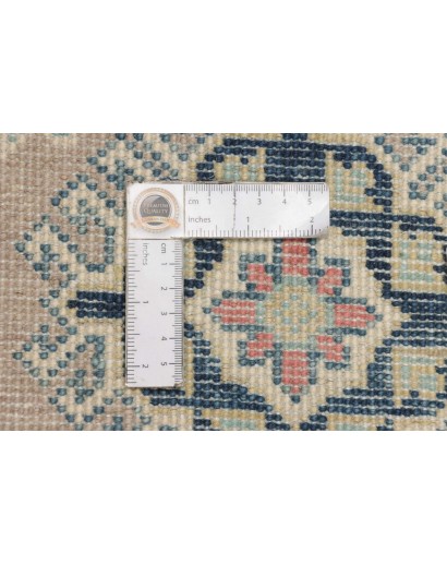 Tappeto Kazak Afghanistan beige 58x90