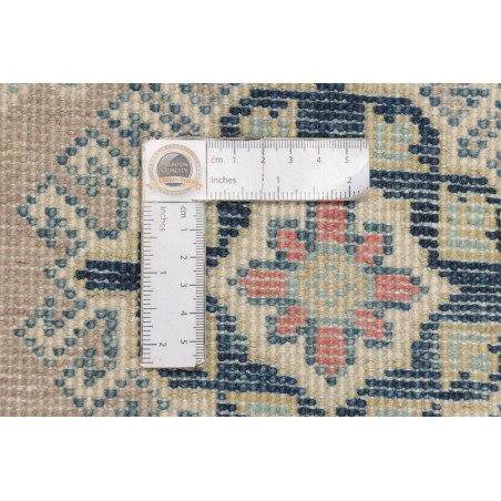 Tappeto Kazak Afghanistan beige 58x90
