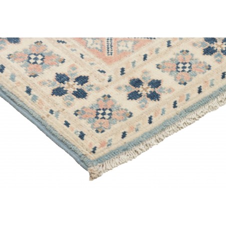 Tappeto Kazak Afghanistan beige 63x92
