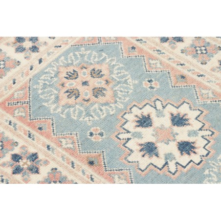 Tappeto Kazak Afghanistan beige 63x92