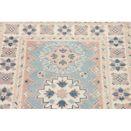 Tappeto Kazak Afghanistan beige 63x92