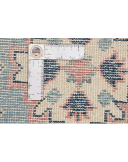 Tappeto Kazak Afghanistan beige 63x92