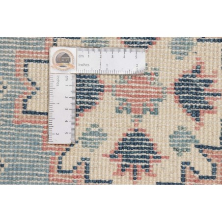 Tappeto Kazak Afghanistan beige 63x92