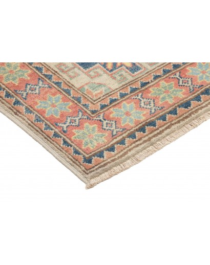 Tappeto Kazak Afghanistan marrone 57x87