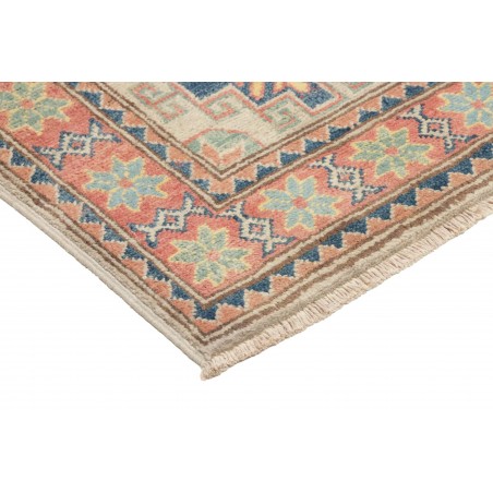 Tappeto Kazak Afghanistan marrone 57x87