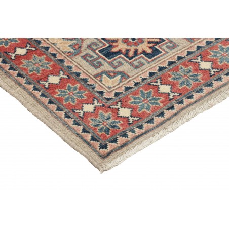 Tappeto Kazak Afghanistan marrone 65x86